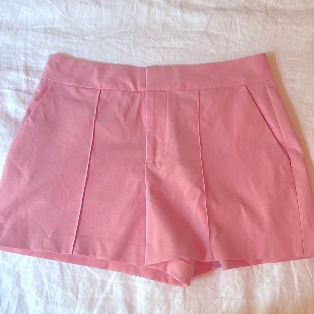 Alice and Olivia shorts size 12